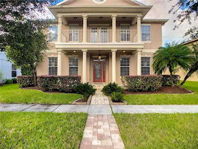14847 Sweet Acacia Drive Orlando, FL 32828