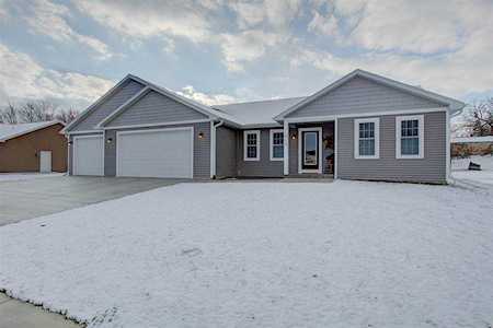 305 N Harris Ave Waupun, WI 53963