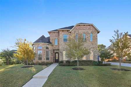 2107 Veranda Avenue Trophy Club, TX 76262