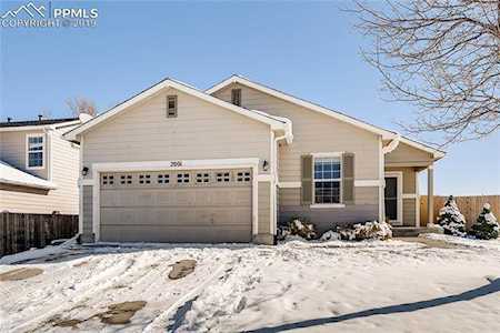 2001 Springside Drive Colorado Springs, CO 80951