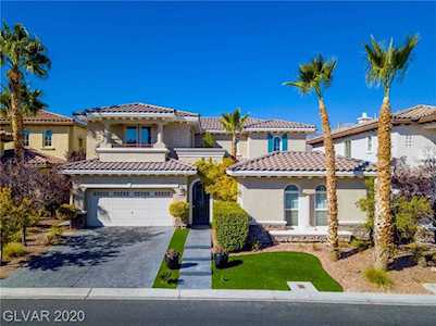 1955 Orchard Mist St Las Vegas, NV 89135