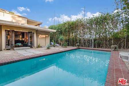 1555 Rising Glen Road Los Angeles, CA 90069