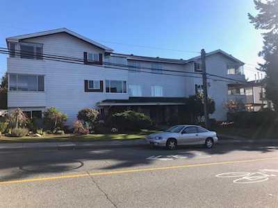 1390 Martin Street #201 White Rock, BC V4B 3W5