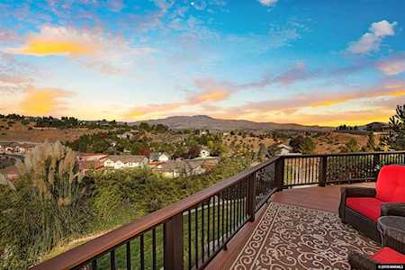 3433 Eagle Ridge Court Reno, NV 89509-7464