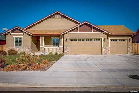 1274 Sorensen Ln. Gardnerville, NV 89460