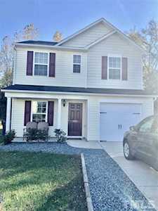 1403 Trio Drive Siler City, NC 27344