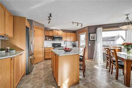 139 Hawkmere View Chestermere, AB T1X 1T7