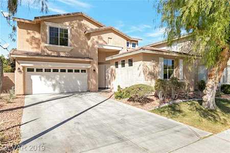 2362 Spirito Ave Henderson, NV 89052