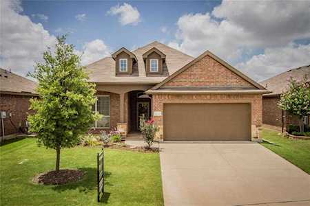 13061 Monte Alto Street Fort Worth, TX 76244