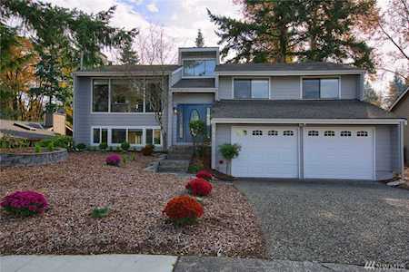 8707 NE 144th St Kirkland, WA 98034
