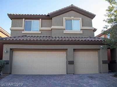 109 Stablewood Ct North Las Vegas, NV 89084