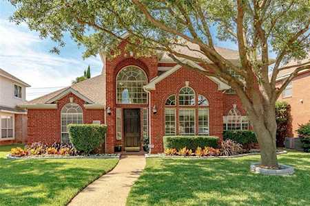 6212 W Trace Drive Plano, TX 75093