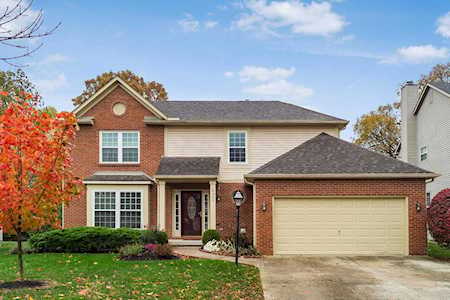 6043 Pirthshire Street Dublin, OH 43016