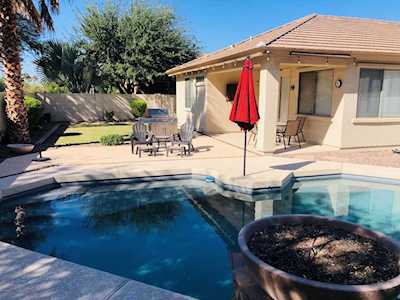 4109 E Oxford Lane Gilbert, AZ 85295