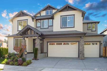 21197 SE 7th Place Sammamish, WA 98074