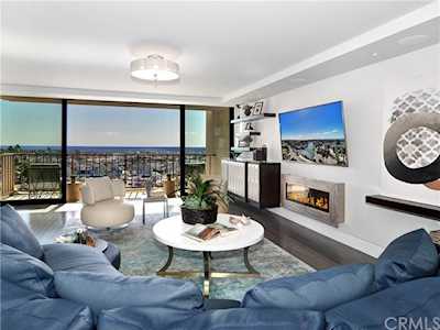 601 Lido Park #6E Newport Beach, CA 92663