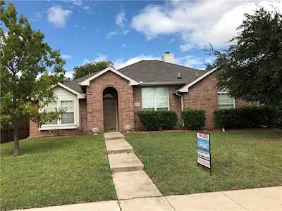 1803 Lake Travis Drive Allen, TX 75002