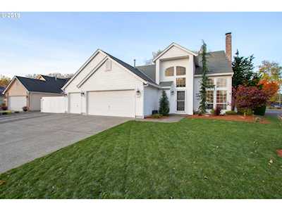 1700 SE 161st Pl Vancouver, WA 98683
