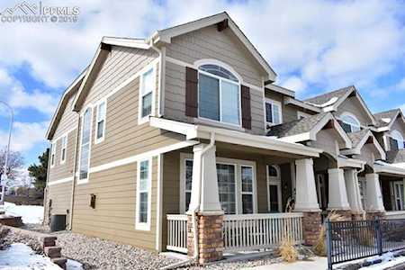 6403 Bluffmont Point Colorado Springs, CO 80923