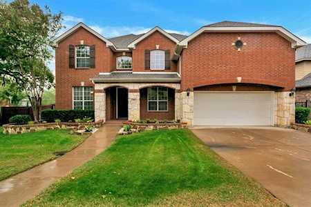 4908 Bob Wills Drive Fort Worth, TX 76244