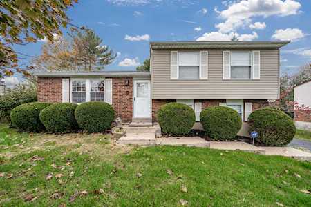 4014 Northumberland Dr Louisville, KY 40245
