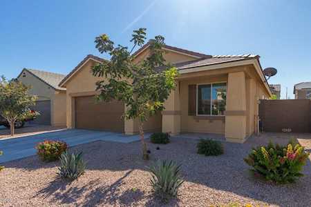11749 W Chase Lane Avondale, AZ 85323