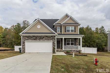 262 Cherry Bark Loop Clayton, NC 27527