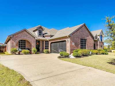 1645 Bradford Grove Trail Keller, TX 76248