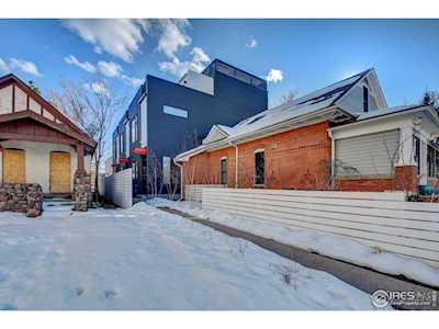 1834 Pearl St Boulder, CO 80302
