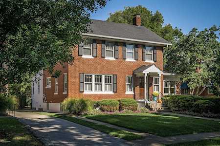 2125 Strathmoor Blvd Louisville, KY 40205