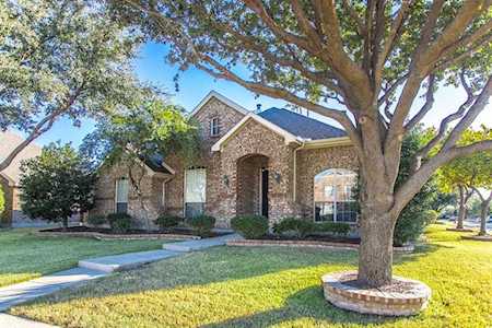406 Deer Brooke Drive Allen, TX 75002