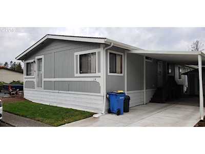 305 NE Fairgrounds Ave #B2 Battle Ground, WA 98604