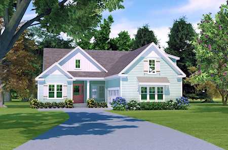 409 Trisail Terrace Wilmington, NC 28412