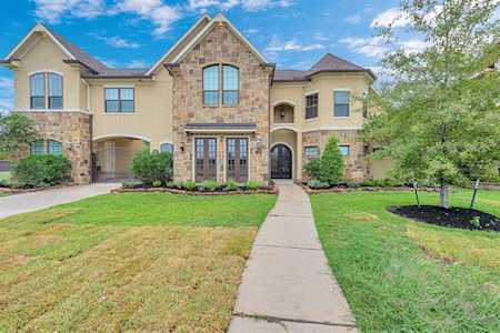 915 Windsor Woods Ln Katy, TX 77494