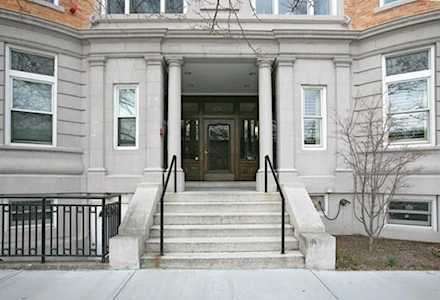 1824 Beacon St #4 Brookline, MA 02445