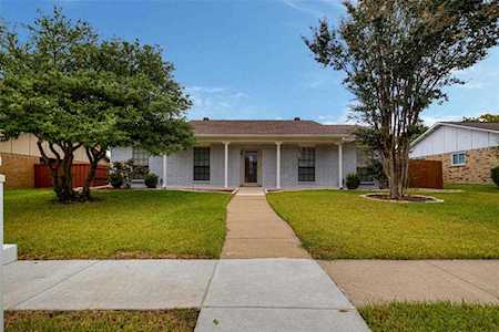 4645 RINGGOLD Lane Plano, TX 75093