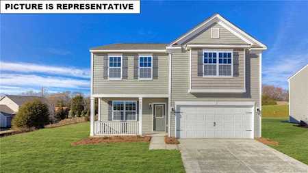 112 Gray Willow St Mooresville, NC 28117