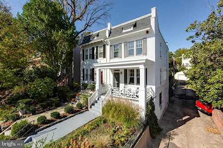 3217 Reservoir Rd NW Washington, DC 20007