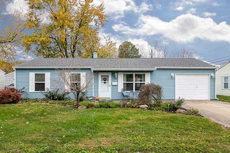 3799 Rutledge Drive Hilliard, OH 43026