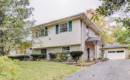 3808 Sunrise Way Louisville, KY 40220