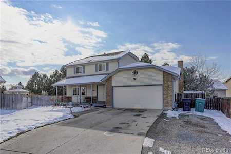 2942 East 133Rd Circle Thornton, CO 80241