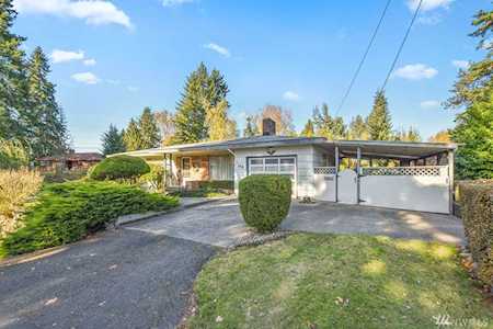 178 NE Mallory St Castle Rock, WA 98611