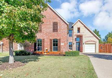 15676 Tealwood Lane Frisco, TX 75035