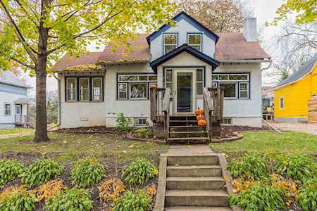 4829 38th Avenue S Minneapolis, MN 55417