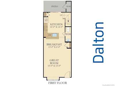 11662 Red Rust Ln Charlotte, NC 28277