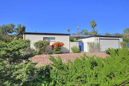 337 N Ontare Rd Santa Barbara, CA 93105
