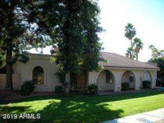 8343 E Quarterhorse Trail Scottsdale, AZ 85258