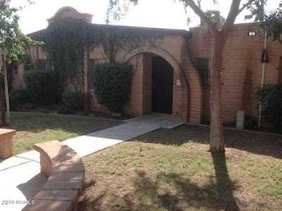 3066 N 32nd Street #375 Phoenix, AZ 85018