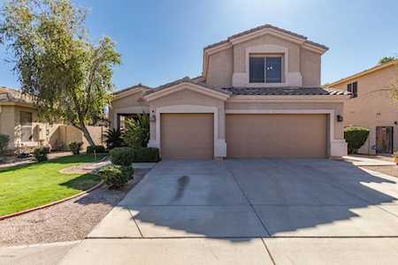 2133 E La Costa Drive Chandler, AZ 85249