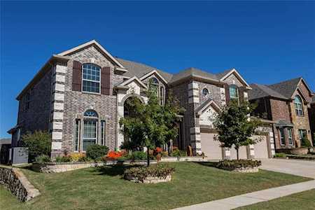 320 Cripple Creek Drive Celina, TX 75009